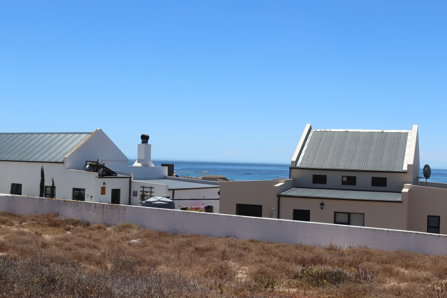 0 Bedroom Property for Sale in Da Gama Bay Western Cape